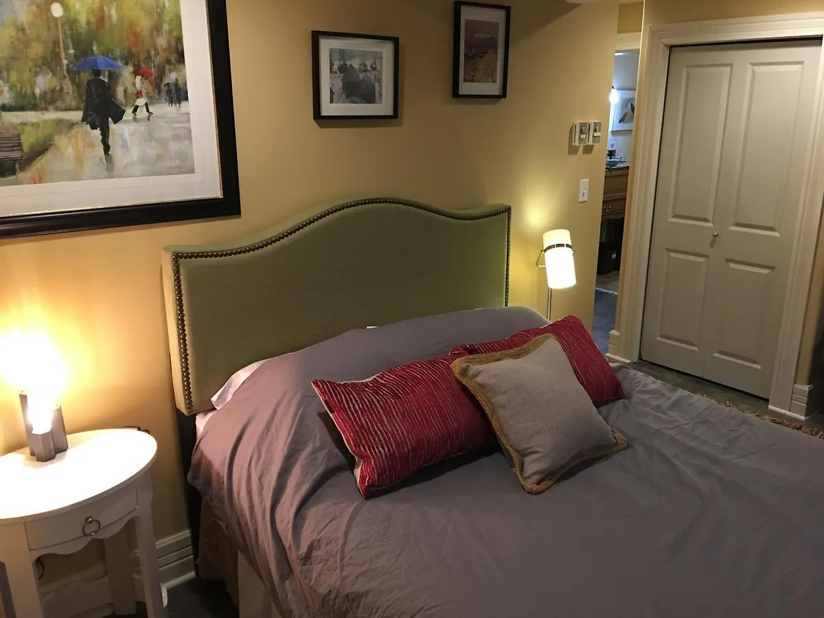 Robert Porter House Inn Victoria