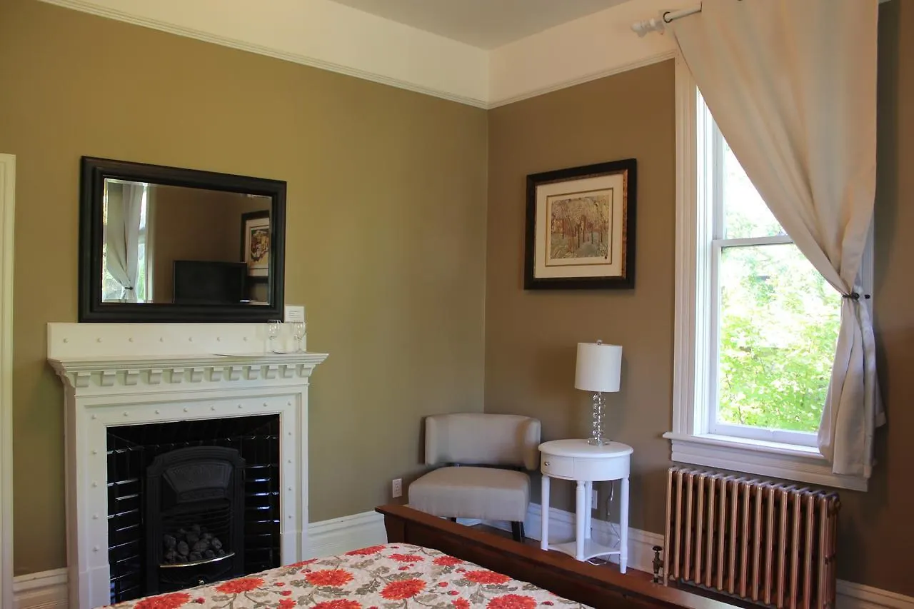 **** Bed & Breakfast Robert Porter House Inn Victoria Canada