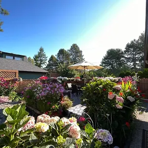 Ferienhaus Garden In -beautiful In, Victoria