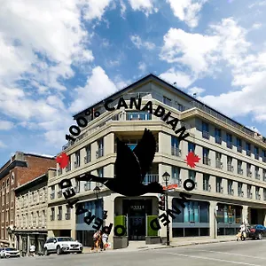 Hotel Hygie Boutique