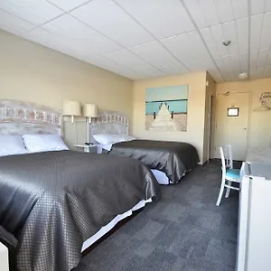 Hotel St. Norbert