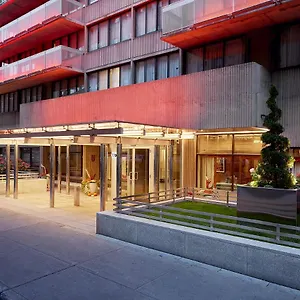 Hotel By Marriott Westmount